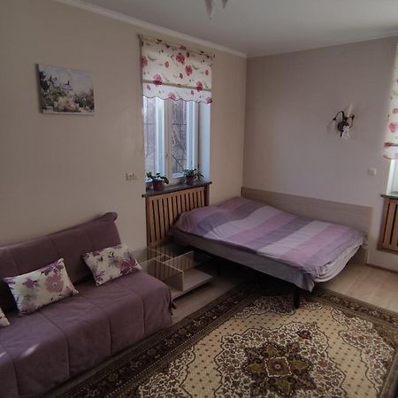 קייב Guest House Dacha מראה חיצוני תמונה