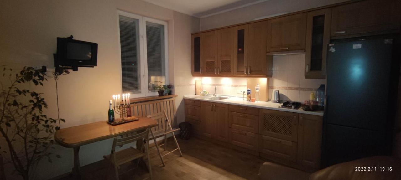 קייב Guest House Dacha מראה חיצוני תמונה