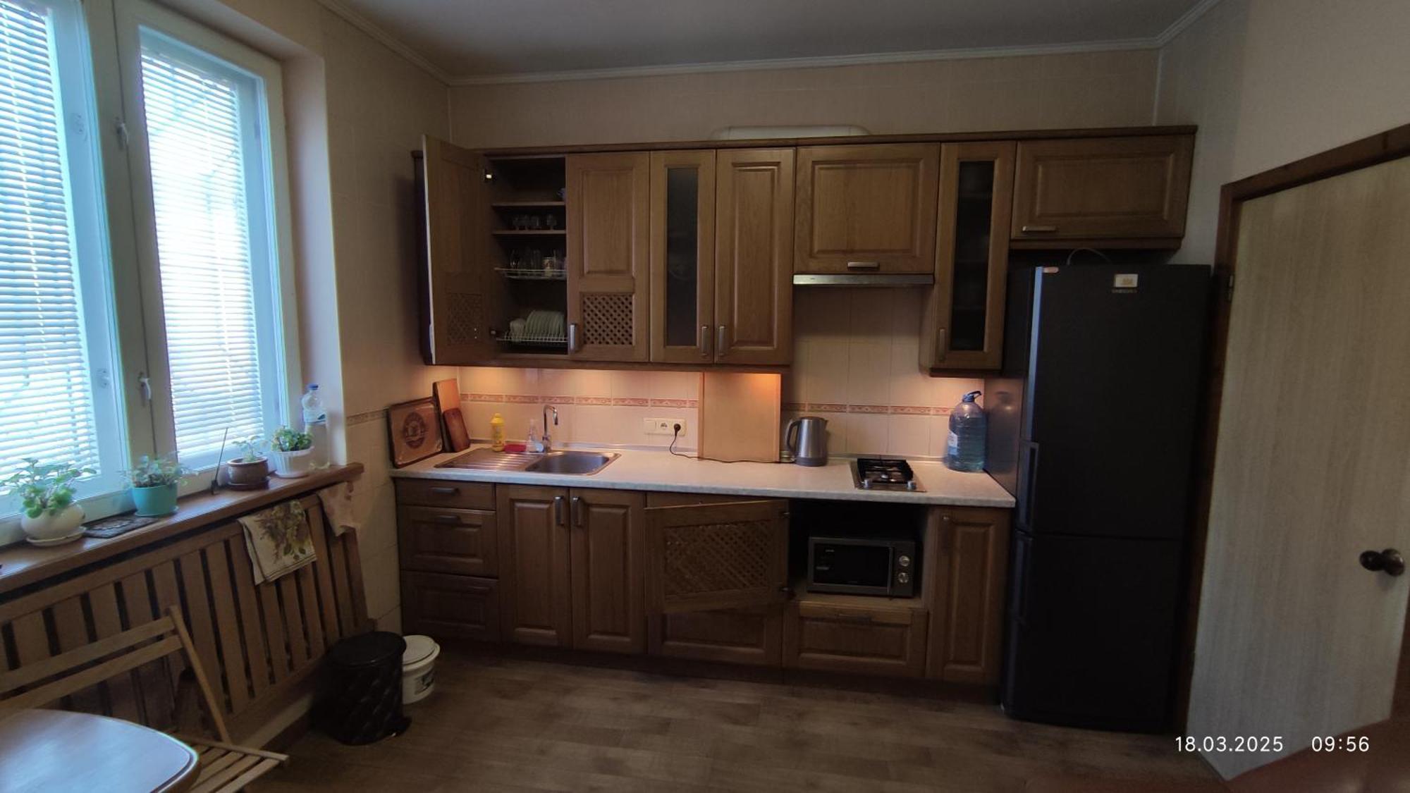 קייב Guest House Dacha מראה חיצוני תמונה