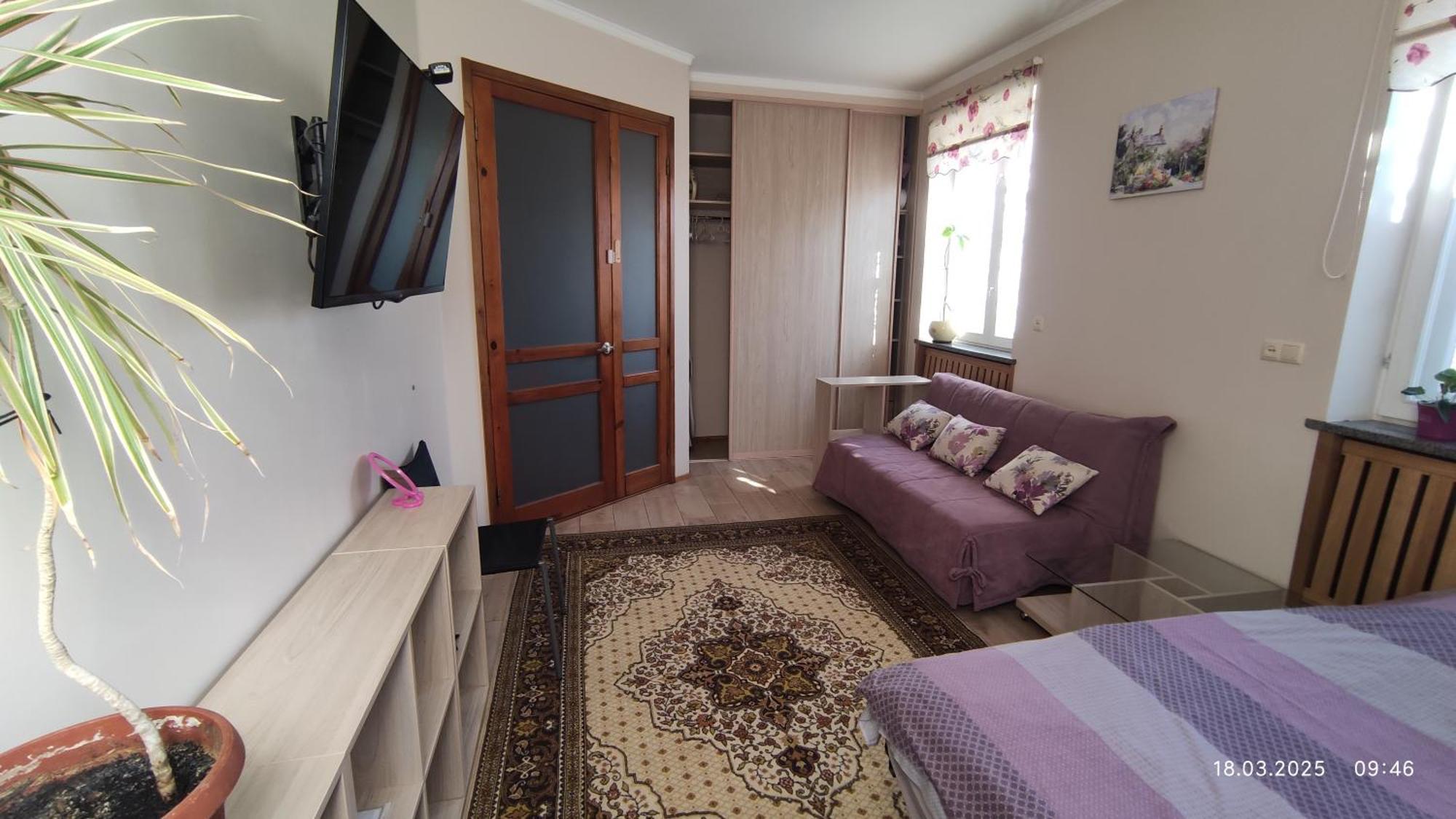 קייב Guest House Dacha מראה חיצוני תמונה