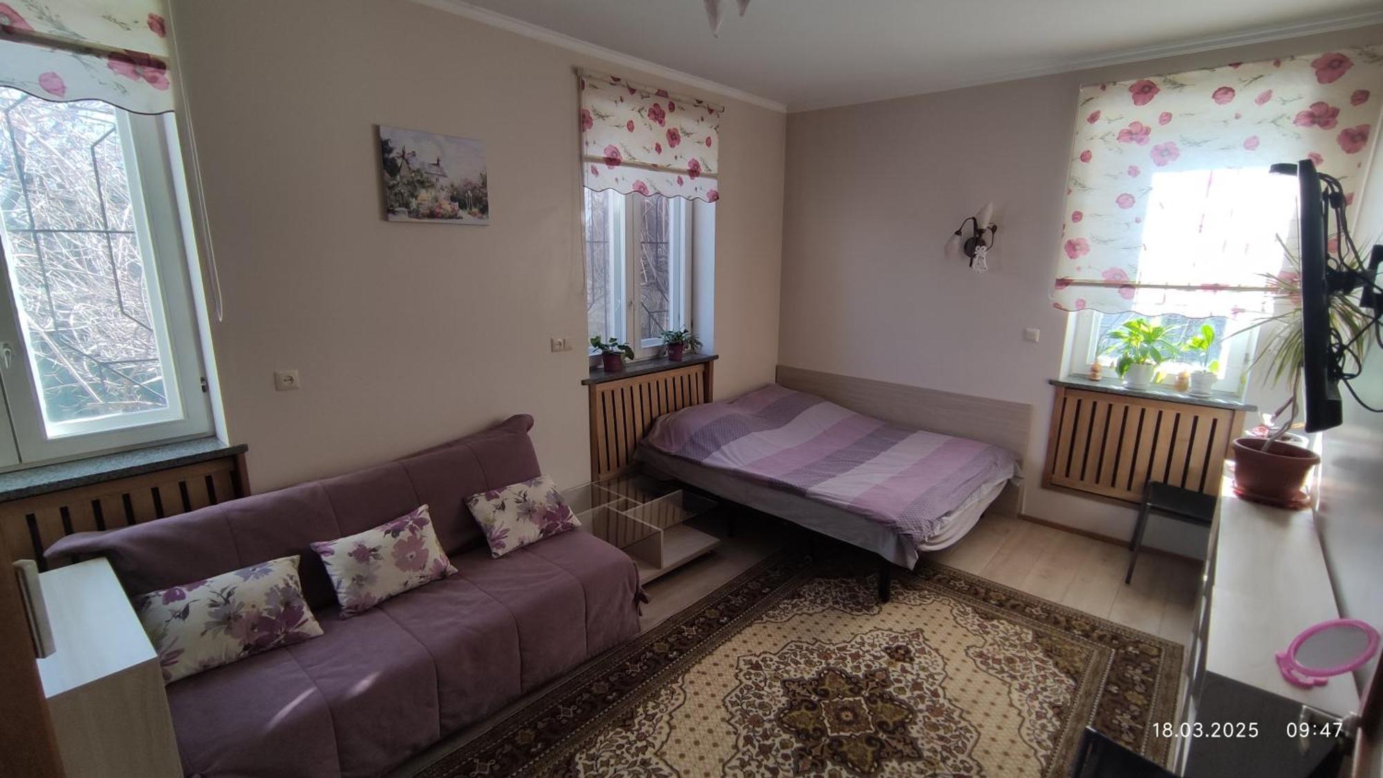 קייב Guest House Dacha מראה חיצוני תמונה