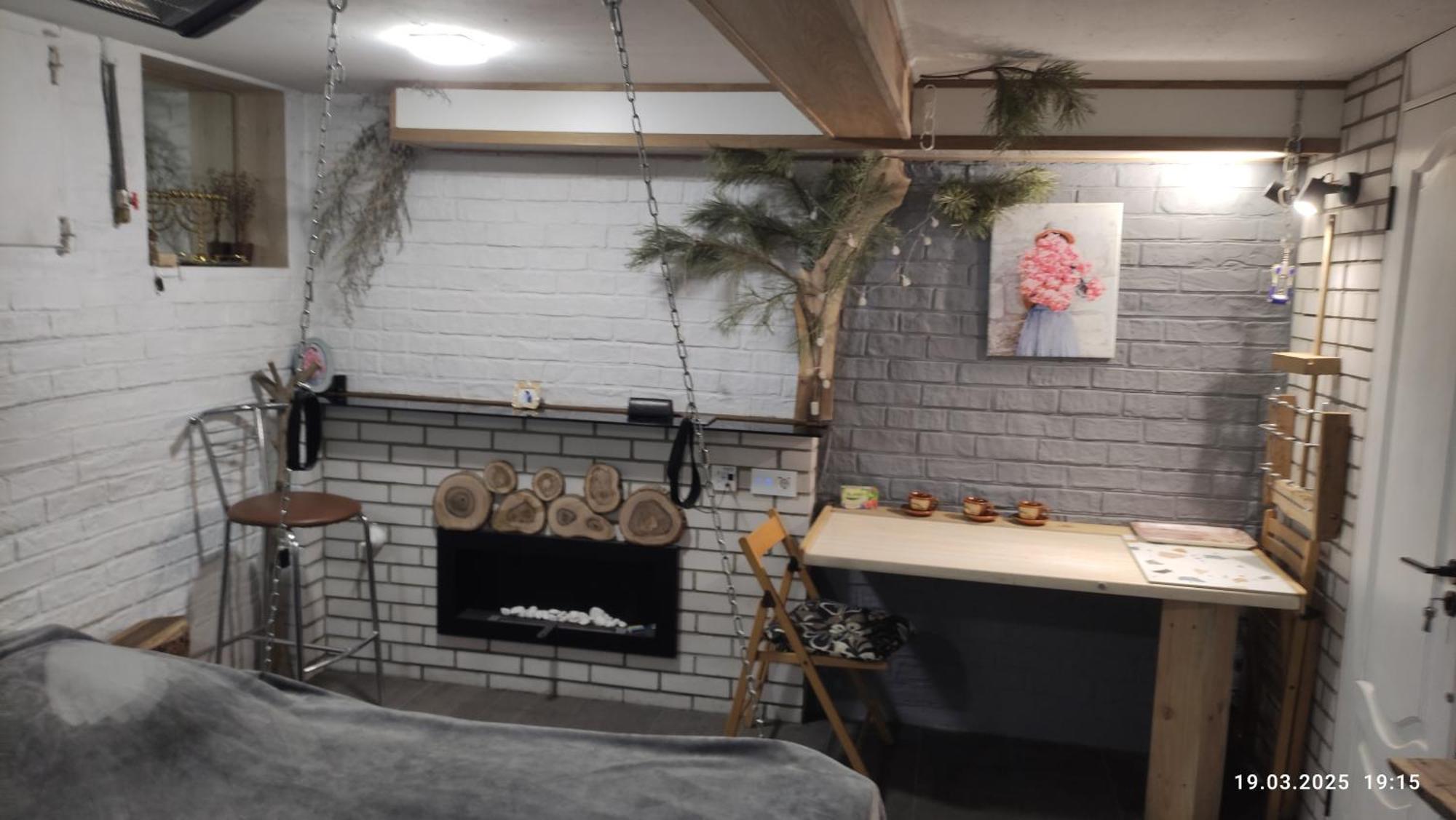 קייב Guest House Dacha מראה חיצוני תמונה