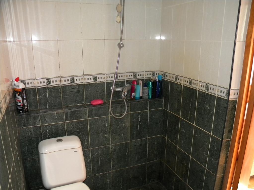קייב Guest House Dacha מראה חיצוני תמונה