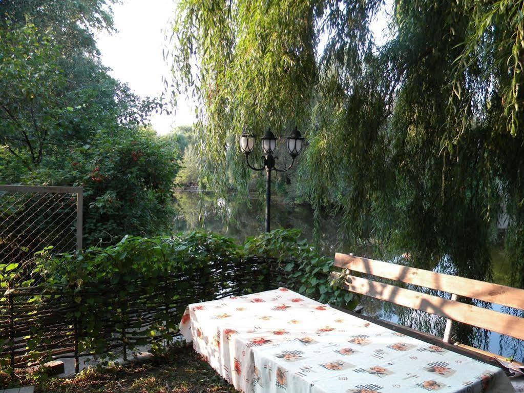 קייב Guest House Dacha מראה חיצוני תמונה