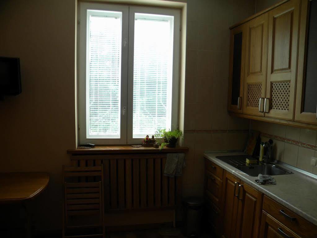 קייב Guest House Dacha מראה חיצוני תמונה