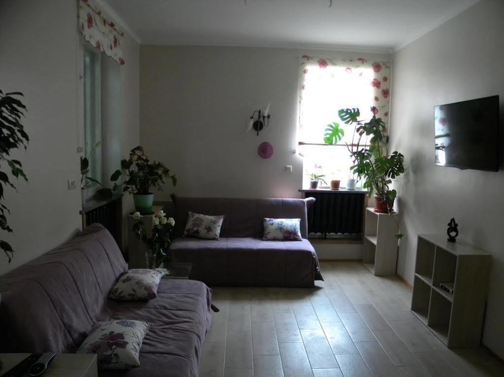 קייב Guest House Dacha מראה חיצוני תמונה