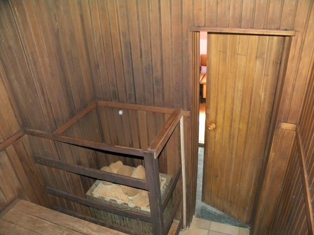 קייב Guest House Dacha מראה חיצוני תמונה